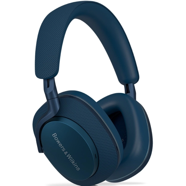 Бездротові навушники Bowers & Wilkins PX 7 S2e Ocean Blue купити