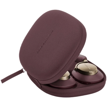 Бездротові навушники Bowers & Wilkins PX 8 Royal Burgundy купити