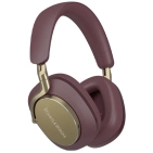 Бездротові навушники Bowers & Wilkins PX 8 Royal Burgundy купити