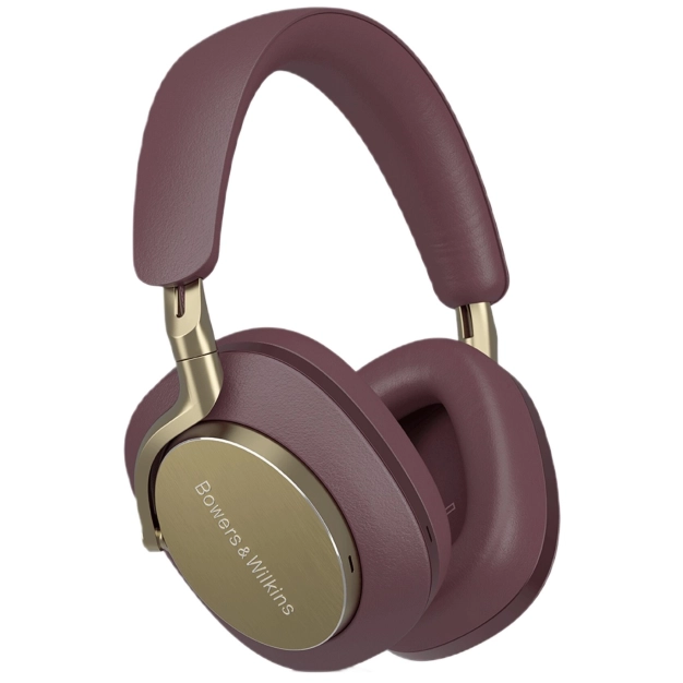 Бездротові навушники Bowers & Wilkins PX 8 Royal Burgundy купити