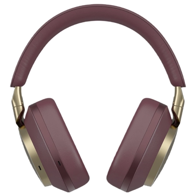 Бездротові навушники Bowers & Wilkins PX 8 Royal Burgundy купити