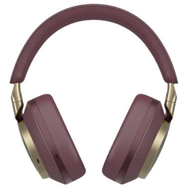 Бездротові навушники Bowers & Wilkins PX 8 Royal Burgundy купити