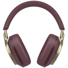 Бездротові навушники Bowers & Wilkins PX 8 Royal Burgundy купити