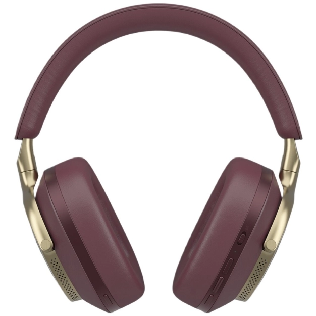 Бездротові навушники Bowers & Wilkins PX 8 Royal Burgundy купити