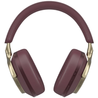 Бездротові навушники Bowers & Wilkins PX 8 Royal Burgundy купити