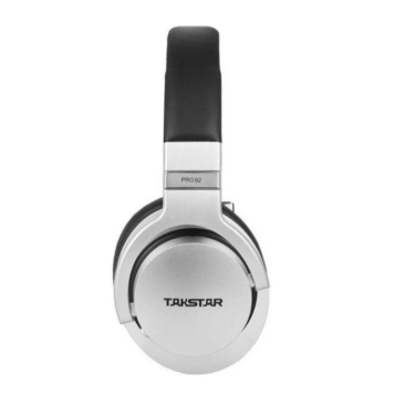 Навушники Takstar PRO82 Silver