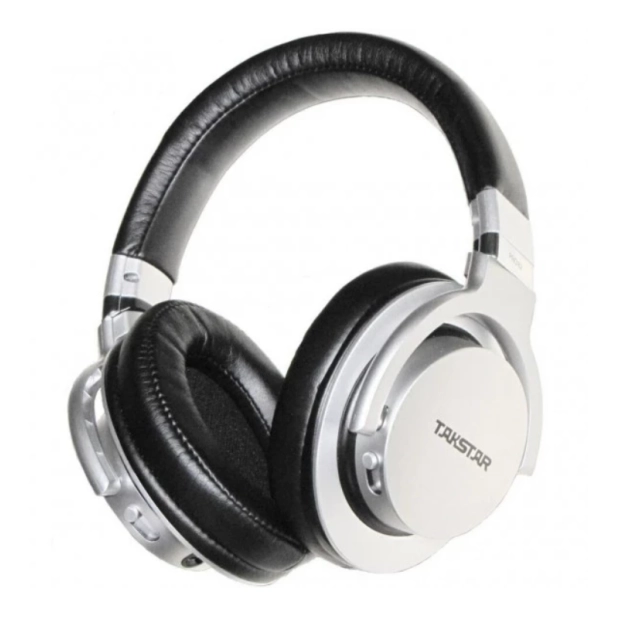 Навушники Takstar PRO82 Silver