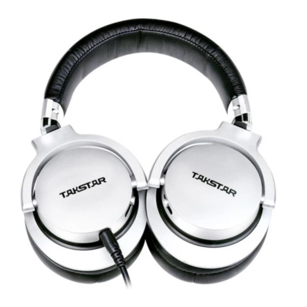 Навушники Takstar PRO82 Silver