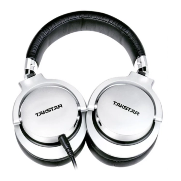 Навушники Takstar PRO82 Silver