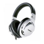 Навушники Takstar PRO82 Silver