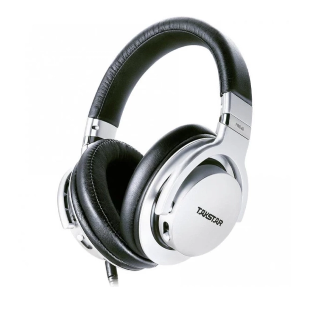 Навушники Takstar PRO82 Silver