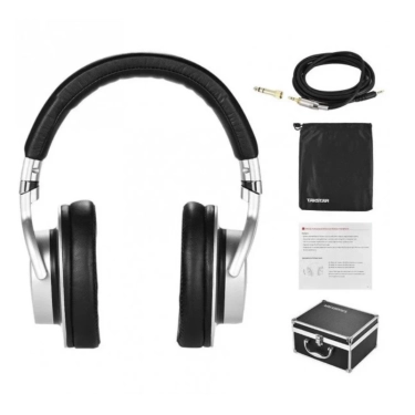 Навушники Takstar PRO82 Silver
