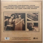 Вініловий диск Bruno Mars & Paak Anderson an Evening with Silk Sonic