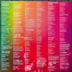 Вінілова платівка Kylie Minogue: Tension - Orange Transparent Vinyl