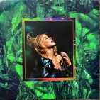 Вінілова платівка Kylie Minogue: Tension - Orange Transparent Vinyl