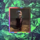 Вінілова платівка Kylie Minogue: Tension - Orange Transparent Vinyl