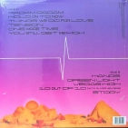 Вінілова платівка Kylie Minogue: Tension - Orange Transparent Vinyl