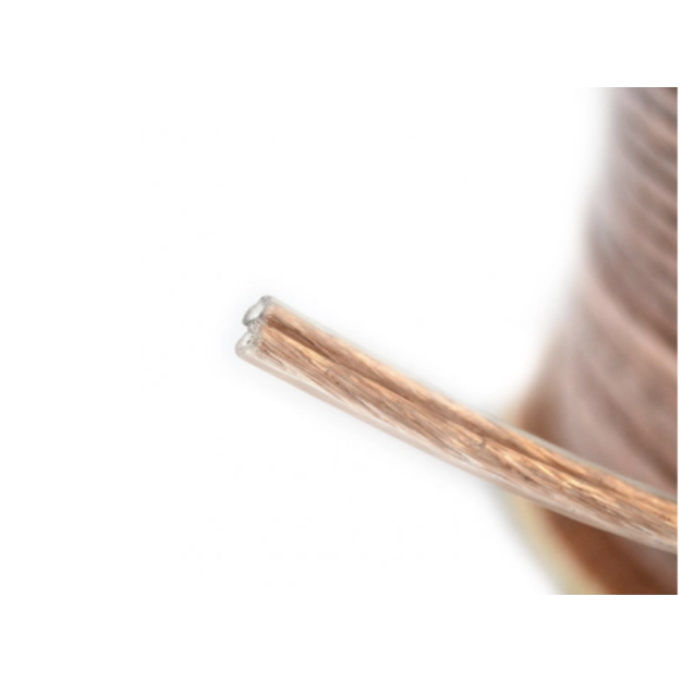 Акустичний кабель MT-Power Master Speaker Wire 2/18 AWG