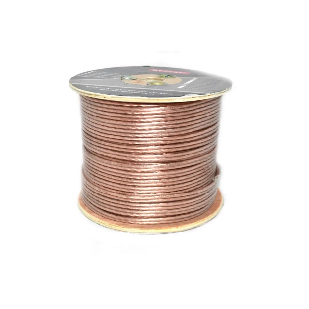 Акустичний кабель MT-Power Master Speaker Wire 2/12 AWG