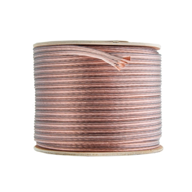 Акустичний кабель MT-Power Master Speaker Wire 4/14 AWG Акустичний кабель MT-Power Master Speaker Wire 4/14 AWG