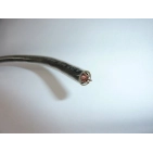 Акустичний кабель Silent Wire LS4 Black Акустичний кабель Silent Wire LS4 Black