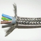 Силовий кабель Silent Wire AC5 Силовий кабель Silent Wire AC5