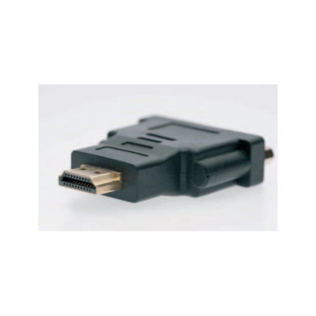 Перехідники та аксесуари Silent Wire HDMI to DVI-D connector