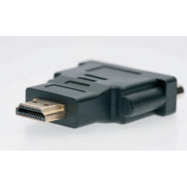 Перехідники та аксесуари Silent Wire HDMI to DVI-D connector