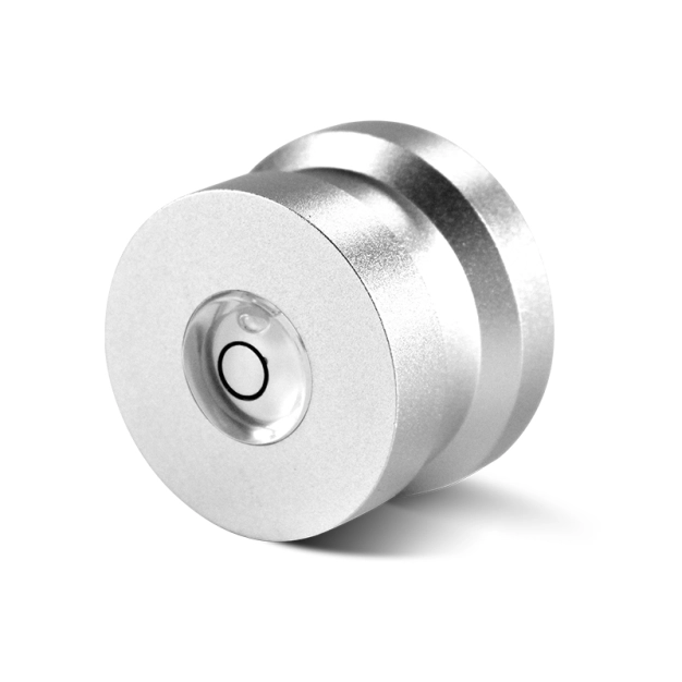 Адаптер вінілової пластинки 45 об/хв Goka GK-R23C