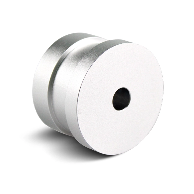 Адаптер вінілової пластинки 45 об/хв Goka GK-R23C