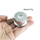 Адаптер вінілової пластинки 45 об/хв Goka GK-R23C