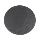 Антистатичний фетровий мат для діджеїв Goka GK-R19A