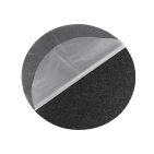 Антистатичний фетровий мат для діджеїв Goka GK-R19A