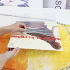 LDPE Зовнішні пластикові обкладинки для вінілових платівок, 50 штук, розмір 12 дюймів Goka GK-R17P-12 LDPE Зовнішні пластикові обкладинки для вінілових платівок, 50 штук, розмір 12 дюймів Goka GK-R17P-12