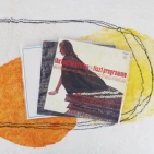 LDPE Зовнішні пластикові обкладинки для вінілових платівок, 50 штук, розмір 12 дюймів Goka GK-R17P-12 LDPE Зовнішні пластикові обкладинки для вінілових платівок, 50 штук, розмір 12 дюймів Goka GK-R17P-12