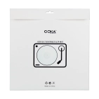 Килимок для вінілових платівок з акрилу Goka GK-R30