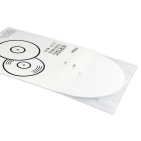 Килимок для вінілових платівок з акрилу Goka GK-R30