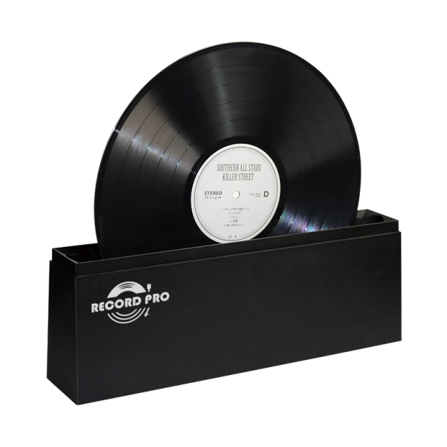 Машина для очистки виниловых пластинок Record Pro GK-R12