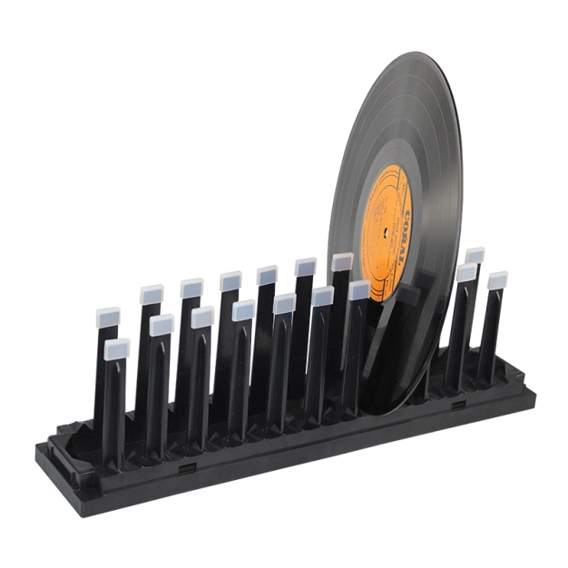 Машина для очищення вінілових пластин Record Pro GK-R12