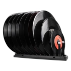 Машина для очищення вінілових пластин Record Pro GK-R12