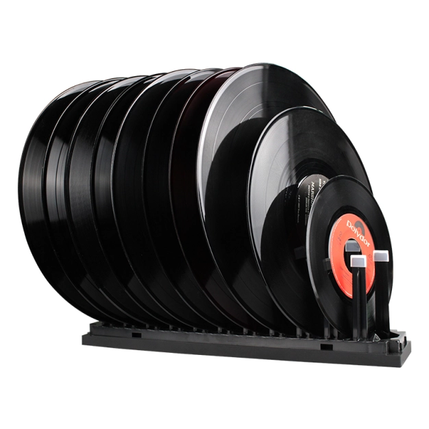 Машина для очищення вінілових пластин Record Pro GK-R12