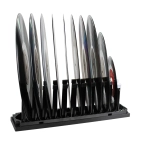 Машина для очищення вінілових пластин Record Pro GK-R12