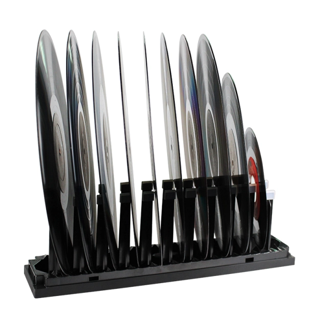 Машина для очищення вінілових пластин Record Pro GK-R12