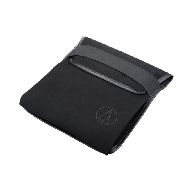 Навушники Audio-Technica ATH-WBLTD купити в Україні на Plastinka.in.ua