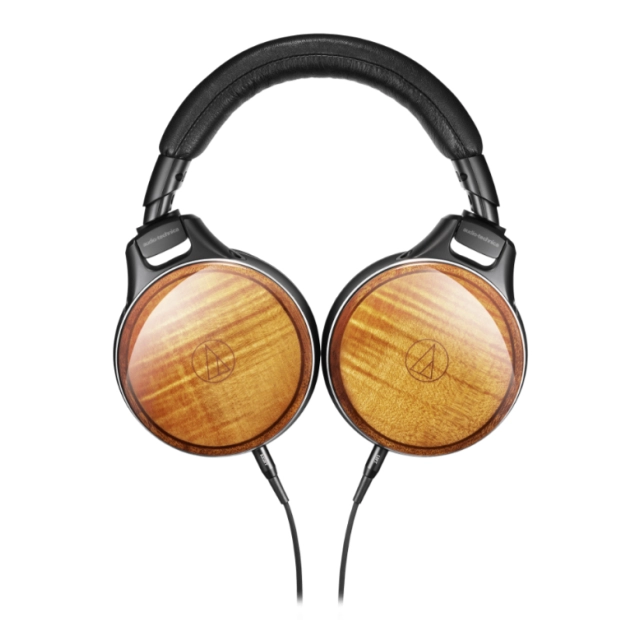 Навушники Audio-Technica ATH-WBLTD купити в Україні на Plastinka.in.ua