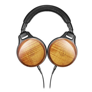 Навушники Audio-Technica ATH-WBLTD купити в Україні на Plastinka.in.ua