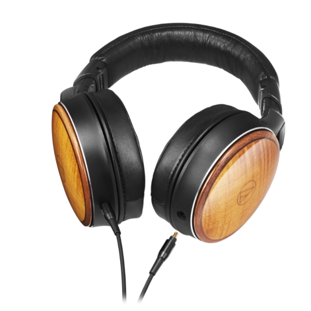 Навушники Audio-Technica ATH-WBLTD купити в Україні на Plastinka.in.ua