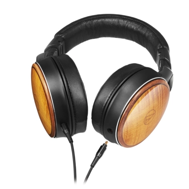 Навушники Audio-Technica ATH-WBLTD купити в Україні на Plastinka.in.ua