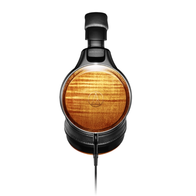 Навушники Audio-Technica ATH-WBLTD купити в Україні на Plastinka.in.ua