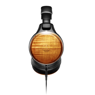 Навушники Audio-Technica ATH-WBLTD купити в Україні на Plastinka.in.ua